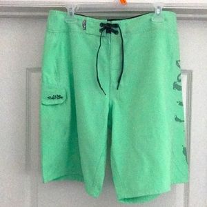Salt Life swim trunks. NWT